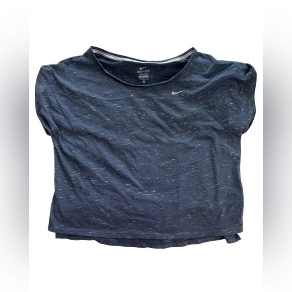 Nike dry fit top - Picture 1 of 4